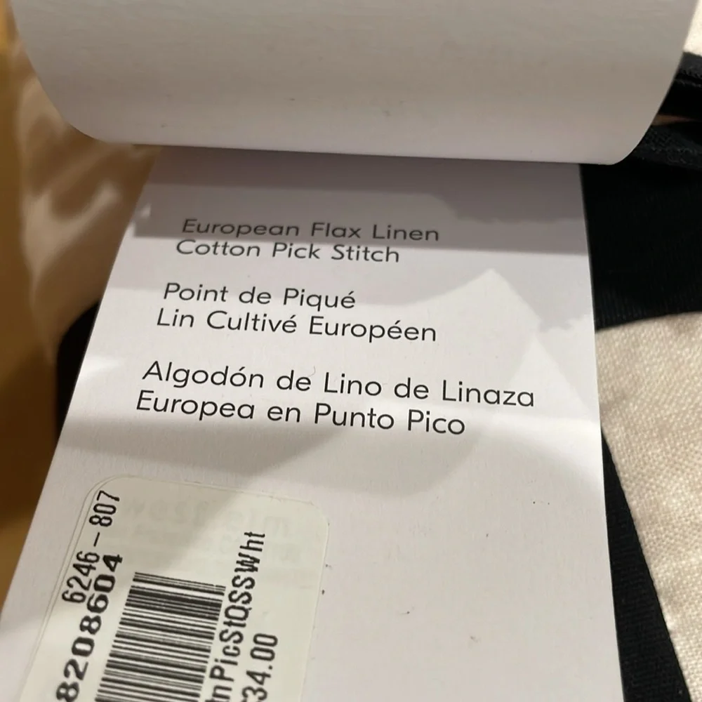 West Elm standard 26×